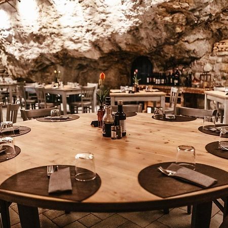 La Cantinota - Locanda De Manincor Rooms Arco Eksteriør billede
