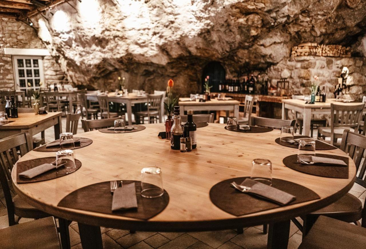 La Cantinota - Locanda De Manincor Rooms Arco Eksteriør billede