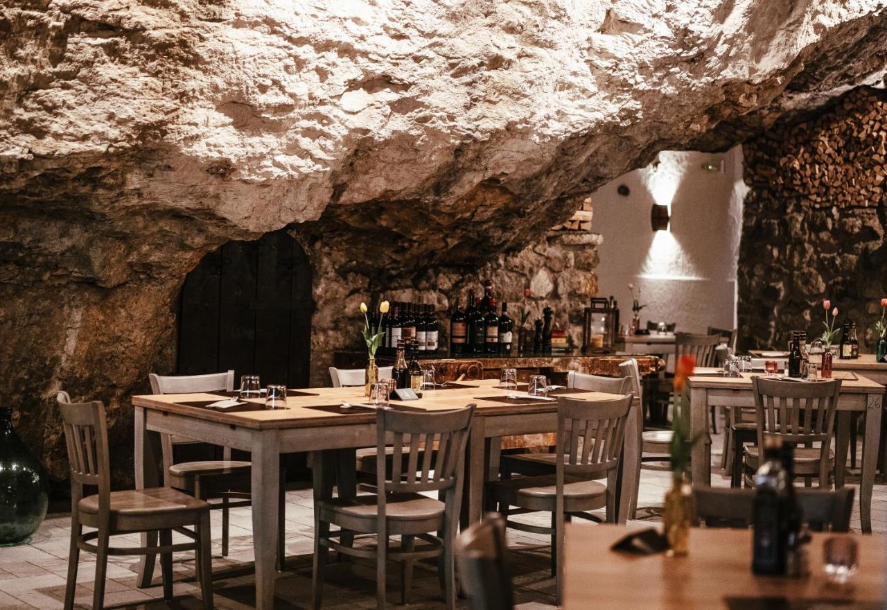 La Cantinota - Locanda De Manincor Rooms Arco Eksteriør billede