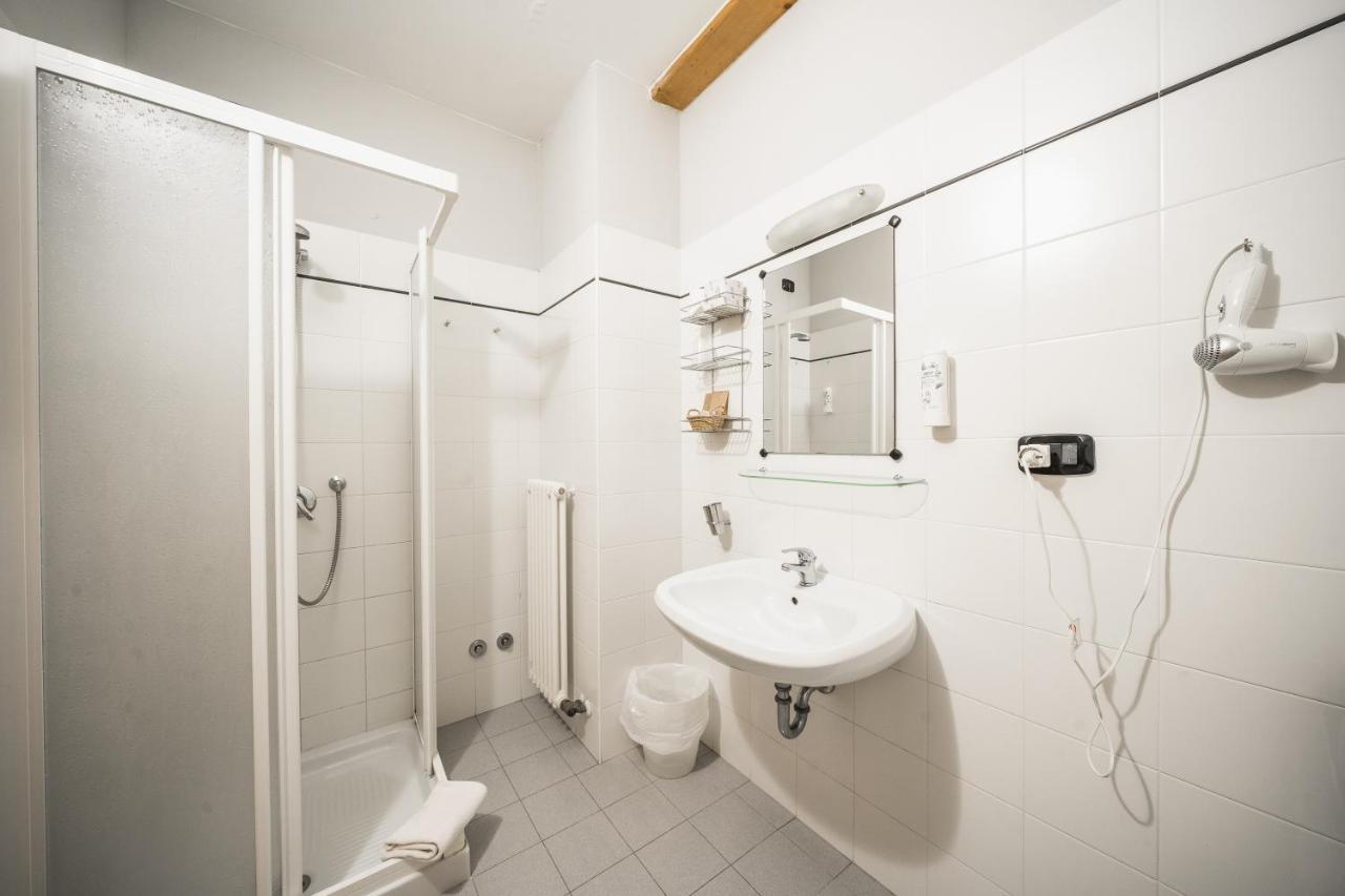 La Cantinota - Locanda De Manincor Rooms Arco Eksteriør billede