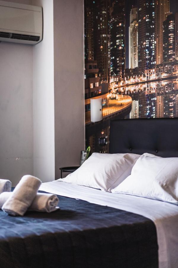 La Cantinota - Locanda De Manincor Rooms Arco Eksteriør billede
