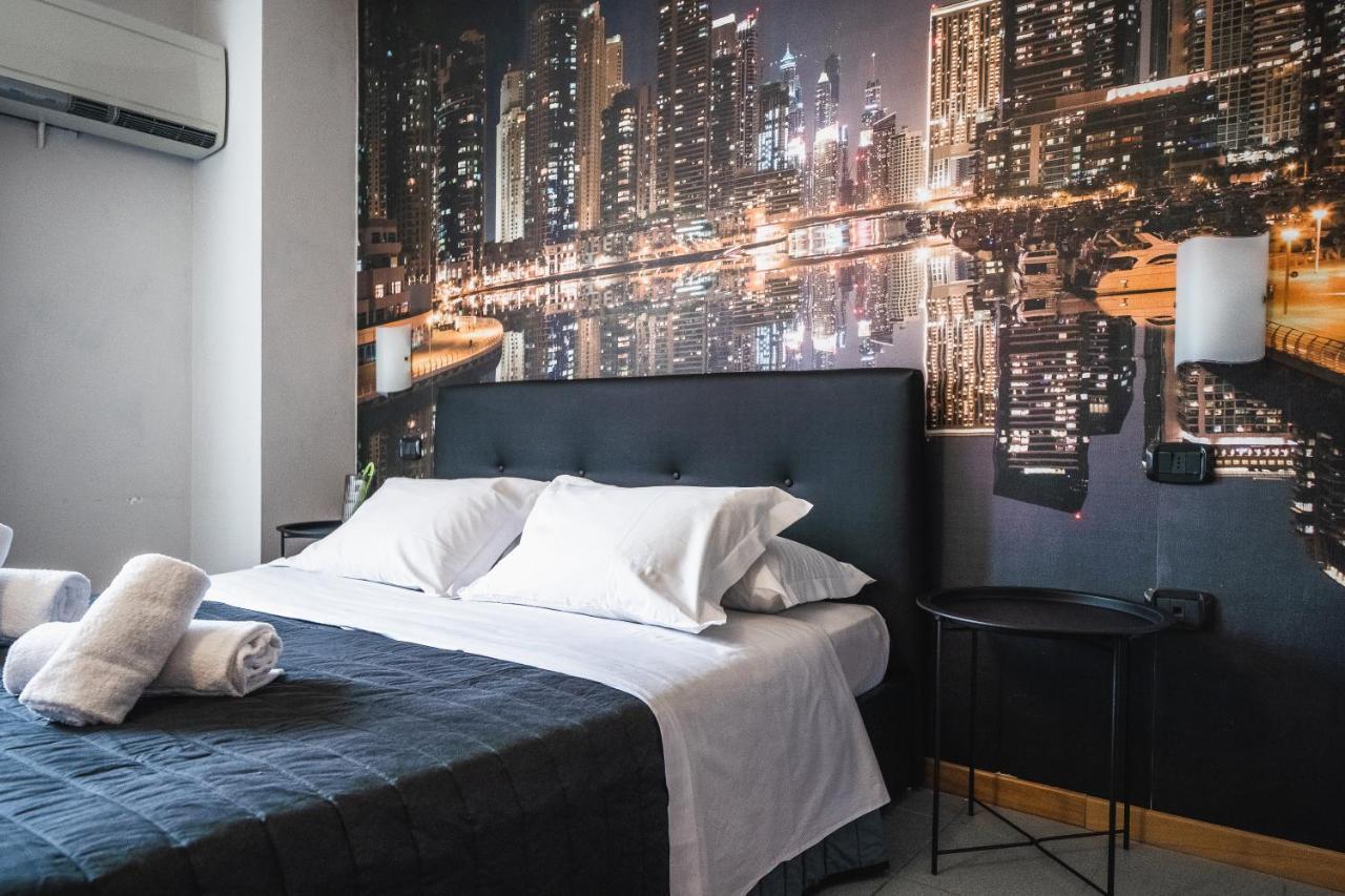 La Cantinota - Locanda De Manincor Rooms Arco Eksteriør billede