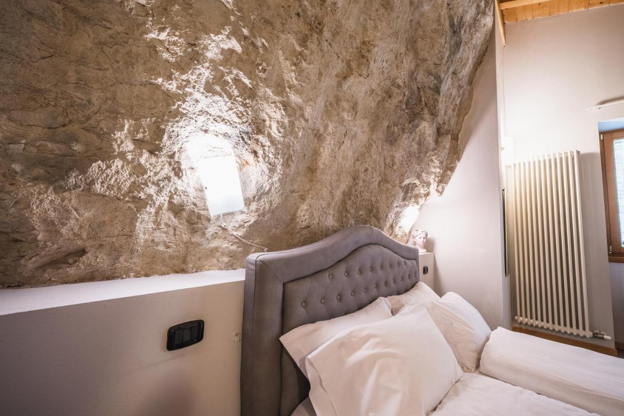 La Cantinota - Locanda De Manincor Rooms Arco Eksteriør billede