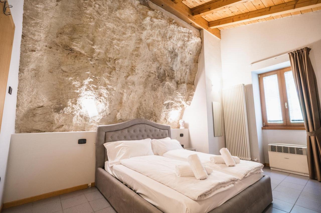 La Cantinota - Locanda De Manincor Rooms Arco Eksteriør billede