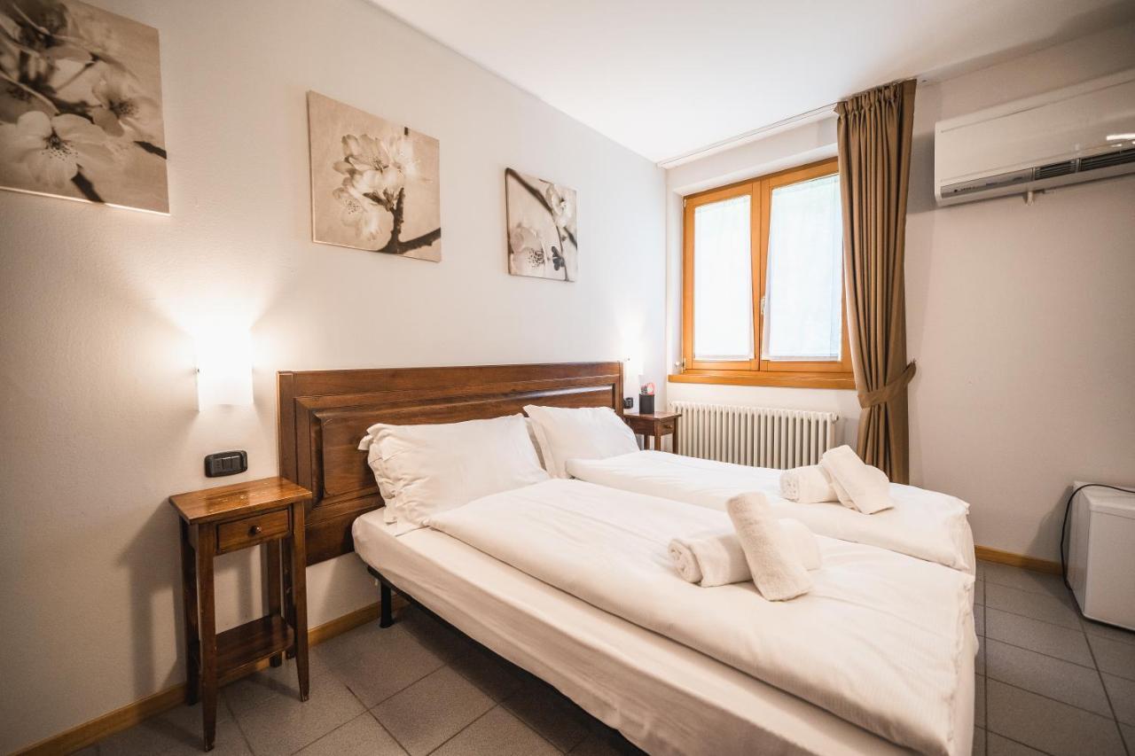 La Cantinota - Locanda De Manincor Rooms Arco Eksteriør billede