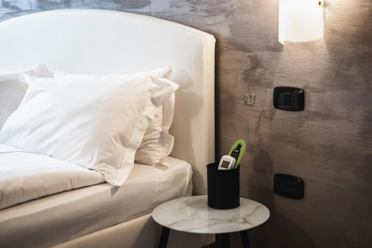La Cantinota - Locanda De Manincor Rooms Arco Eksteriør billede