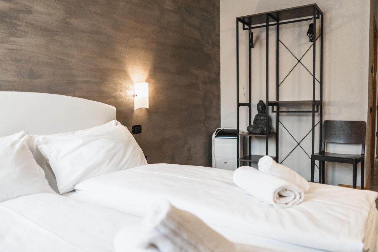 La Cantinota - Locanda De Manincor Rooms Arco Eksteriør billede